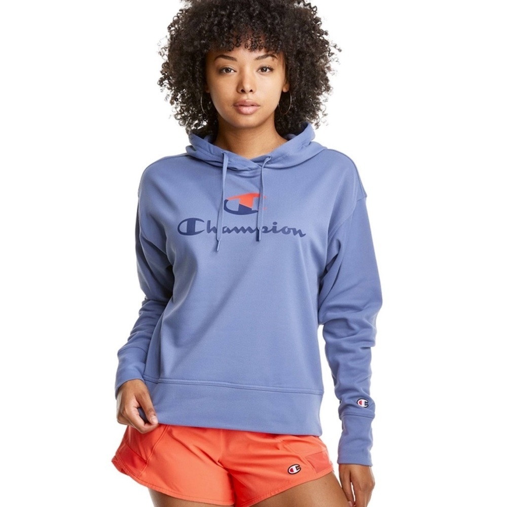 CHAMPION hoodie